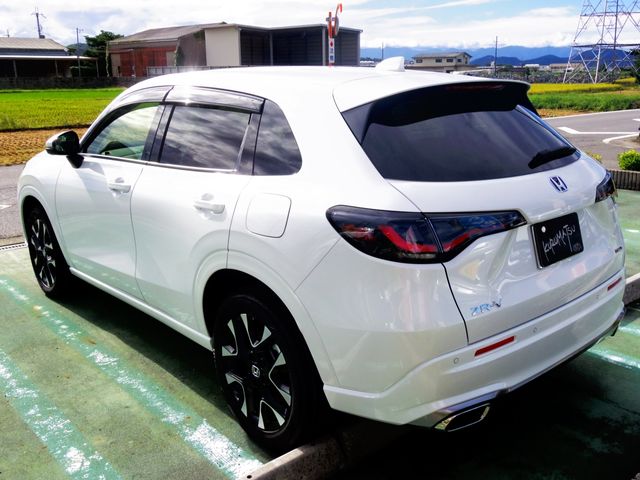 Honda ZR-V 2023-09 9476-5