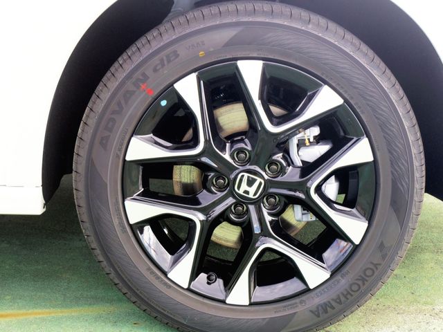 Honda ZR-V 2023-09 9476-25