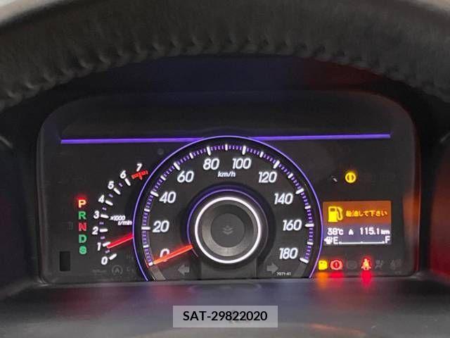 Honda e 2013-01 347963-6