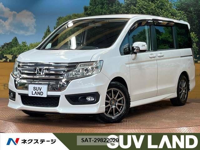 Honda e 2013-01 347963-0