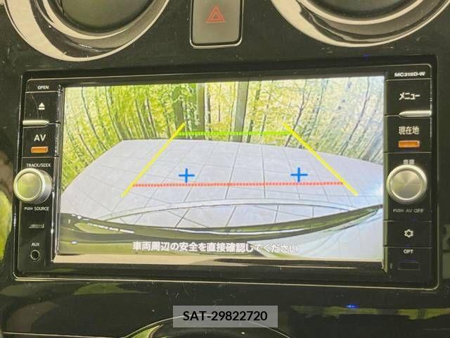Nissan NOTE 2017-07 305405-3