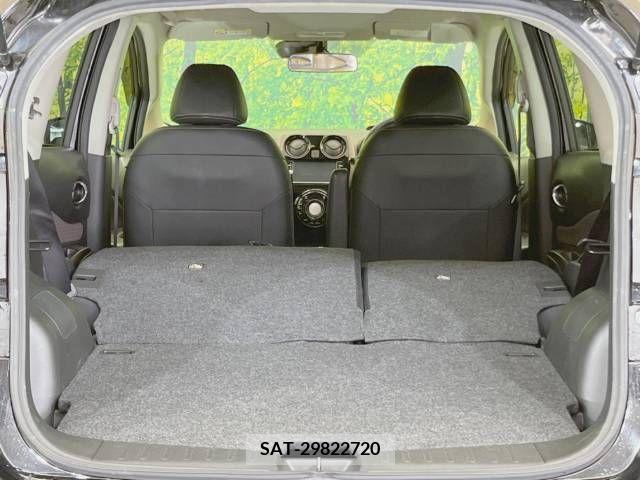 Nissan NOTE 2017-07 305405-10