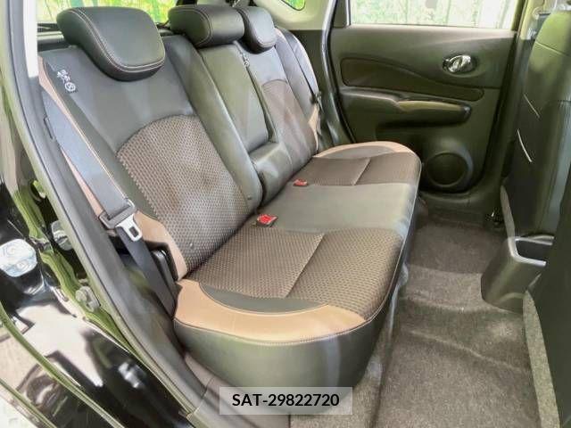 Nissan NOTE 2017-07 305405-9