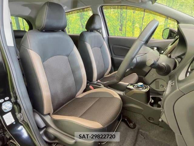 Nissan NOTE 2017-07 305405-8