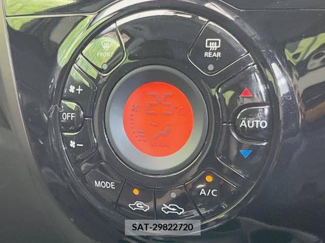 Nissan NOTE 2017-07 305405-7