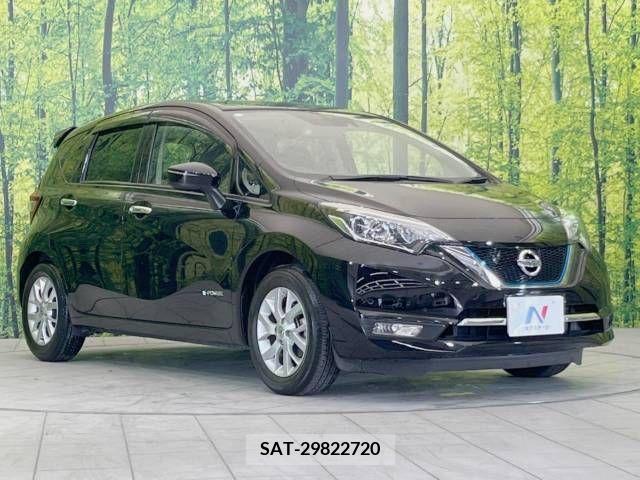 Nissan NOTE 2017-07 305405-16