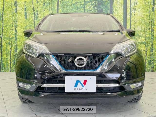 Nissan NOTE 2017-07 305405-14