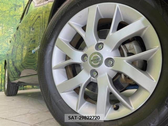 Nissan NOTE 2017-07 305405-13