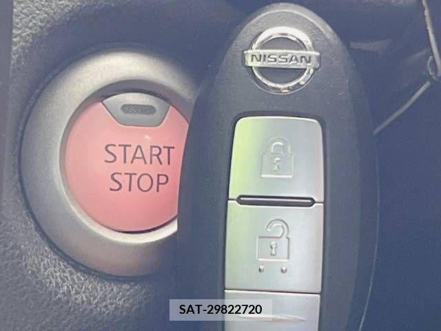 Nissan NOTE 2017-07 305405-5
