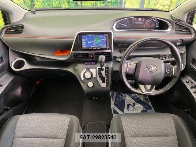 Toyota SIENTA 2021-03 298358-1