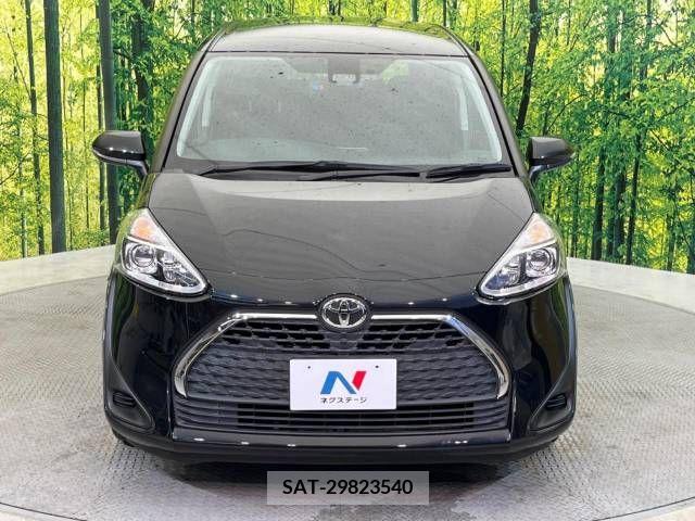 Toyota SIENTA 2021-03 298358-15