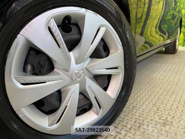 Toyota SIENTA 2021-03 298358-14