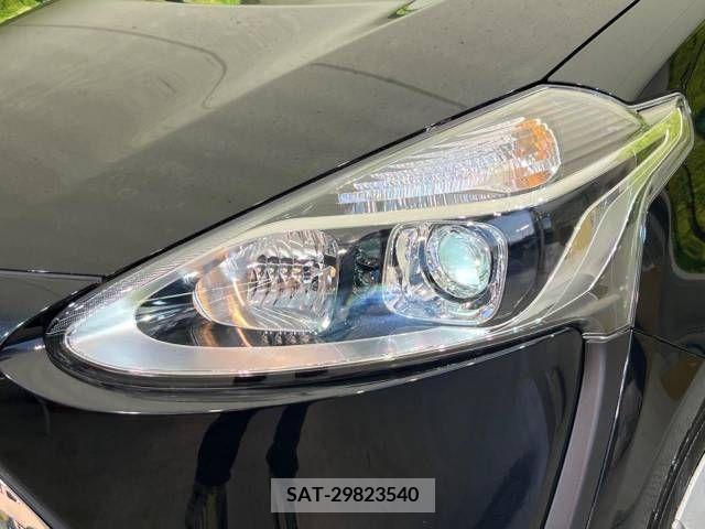 Toyota SIENTA 2021-03 298358-13