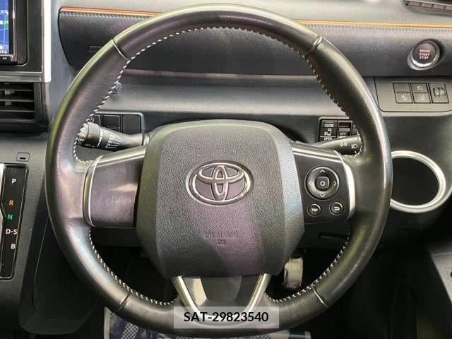 Toyota SIENTA 2021-03 298358-12
