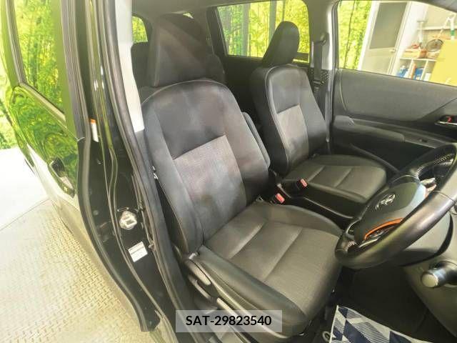 Toyota SIENTA 2021-03 298358-8