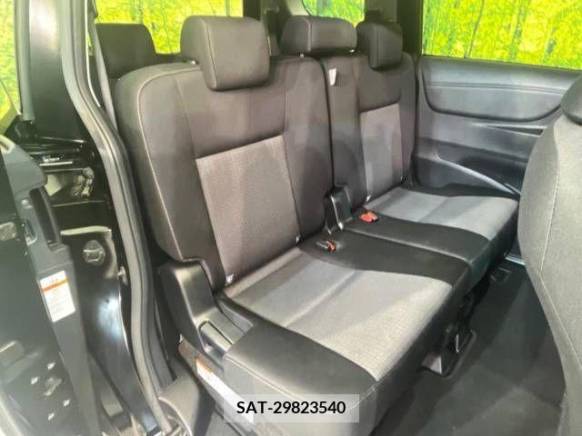Toyota SIENTA 2021-03 298358-9