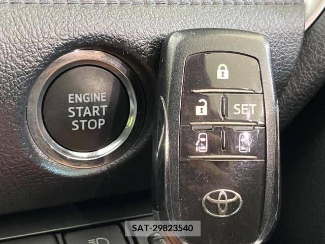 Toyota SIENTA 2021-03 298358-7