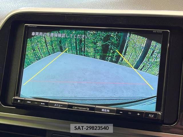 Toyota SIENTA 2021-03 298358-4