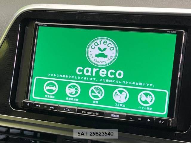 Toyota SIENTA 2021-03 298358-3