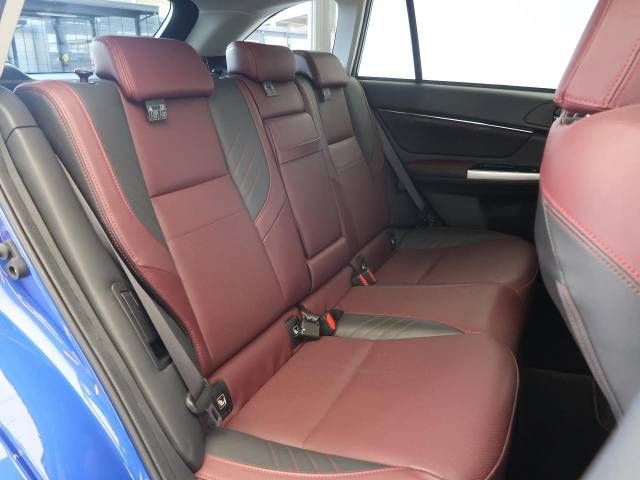 Subaru LEVORG 2018-09 180419-13