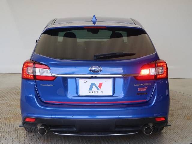 Subaru LEVORG 2018-09 180419-17