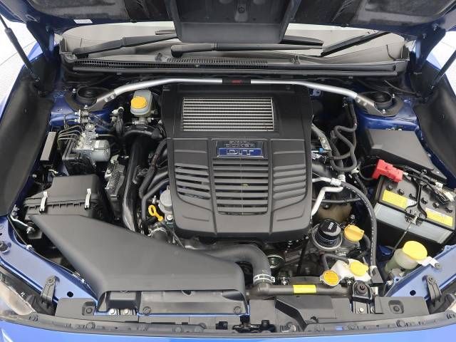 Subaru LEVORG 2018-09 180419-3