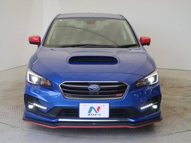 Subaru LEVORG 2018-09 180419-16