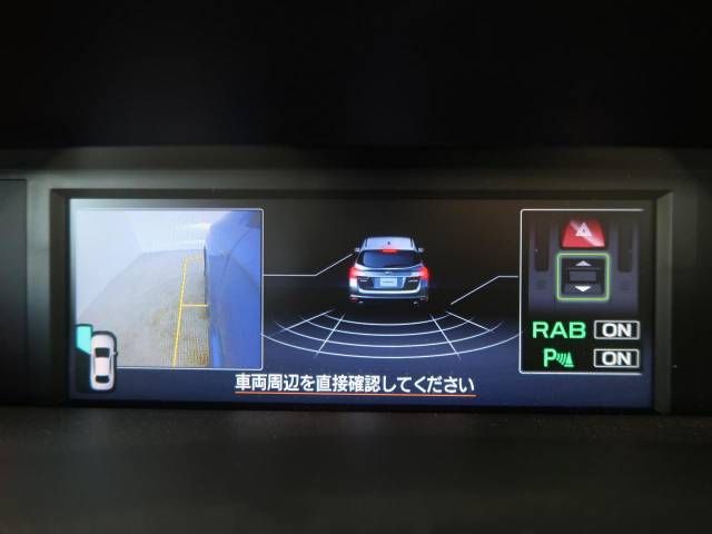 Subaru LEVORG 2018-09 180419-5