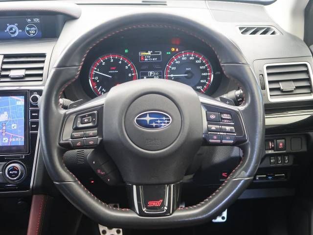 Subaru LEVORG 2018-09 180419-11