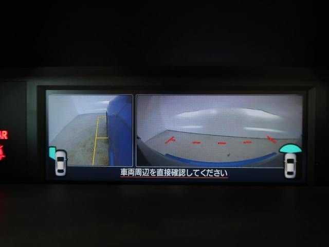 Subaru LEVORG 2018-09 180419-7