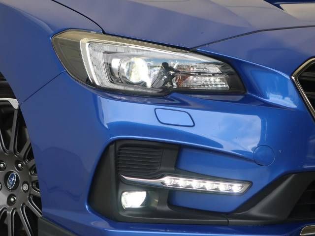 Subaru LEVORG 2018-09 180419-10