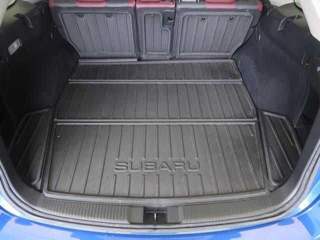 Subaru LEVORG 2018-09 180419-14
