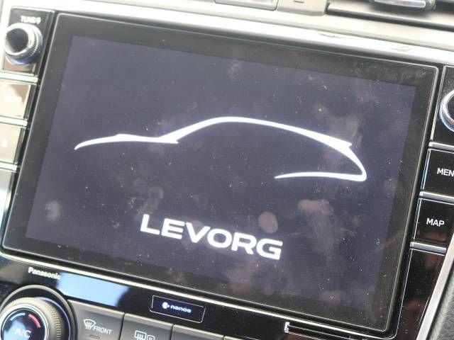 Subaru LEVORG 2018-09 180419-4