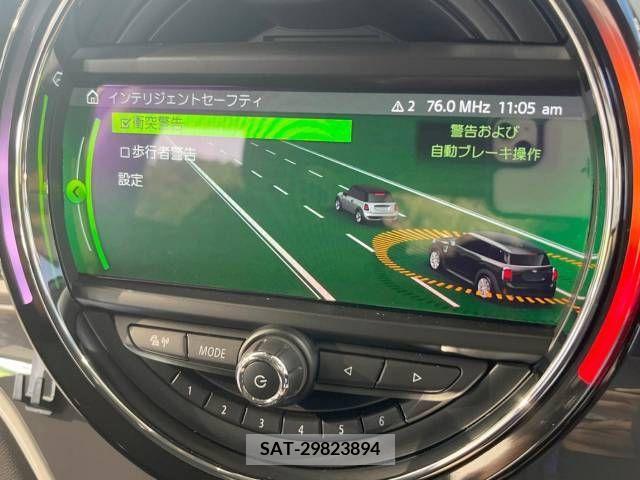 Bmw MINI 2019-09 319957-5