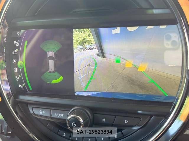 Bmw MINI 2019-09 319957-4