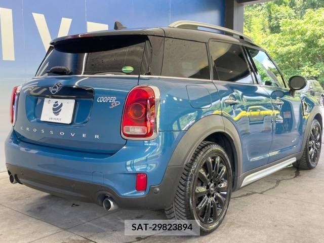 Bmw MINI 2019-09 319957-18
