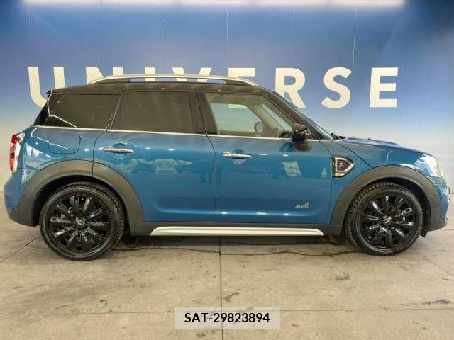 Bmw MINI 2019-09 319957-17