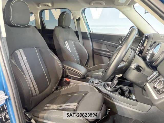 Bmw MINI 2019-09 319957-8