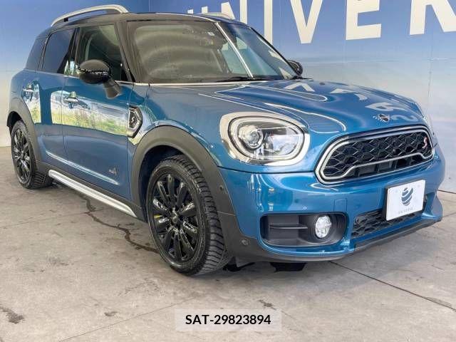 Bmw MINI 2019-09 319957-16