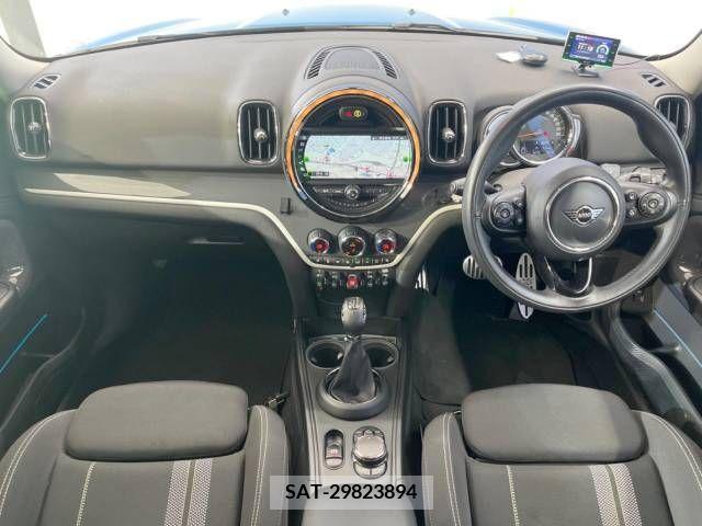Bmw MINI 2019-09 319957-1