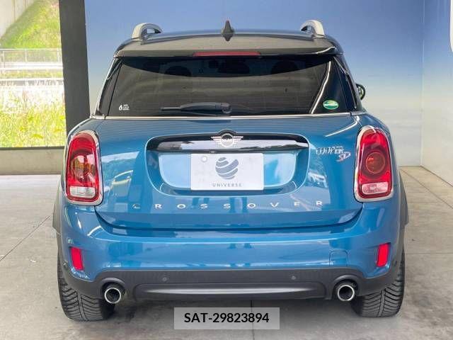 Bmw MINI 2019-09 319957-15