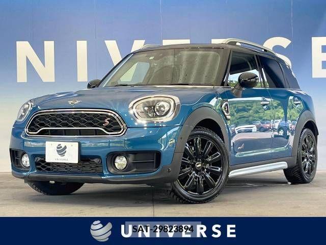 Bmw MINI 2019-09 319957-0