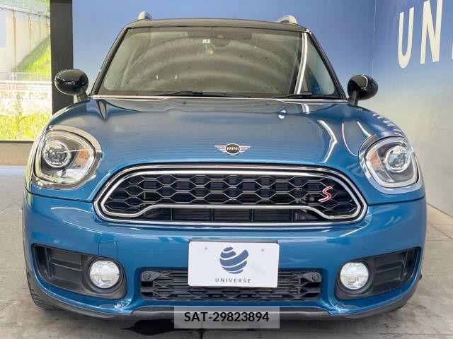 Bmw MINI 2019-09 319957-14