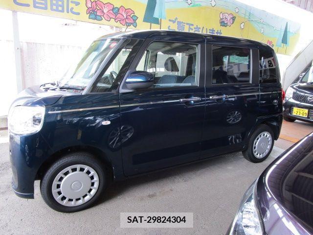 Daihatsu MOVE 2023-02 310740-1