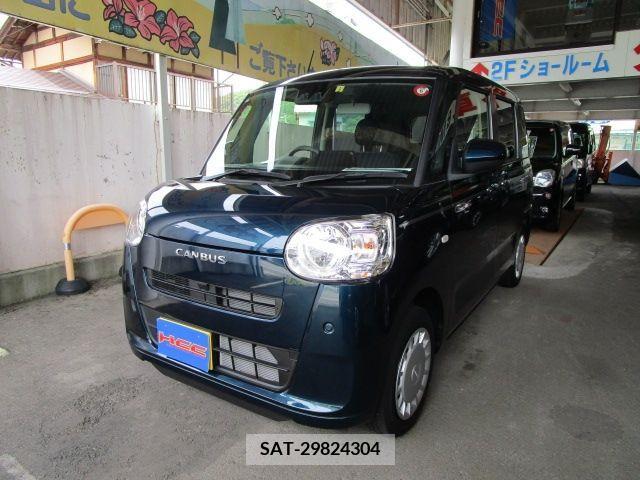 Daihatsu MOVE 2023-02 310740-0