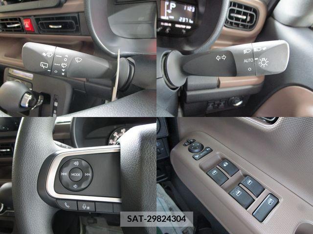 Daihatsu MOVE 2023-02 310740-9