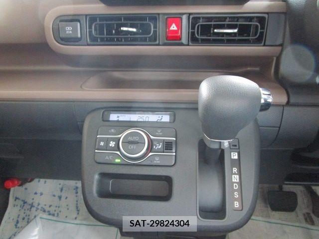 Daihatsu MOVE 2023-02 310740-8