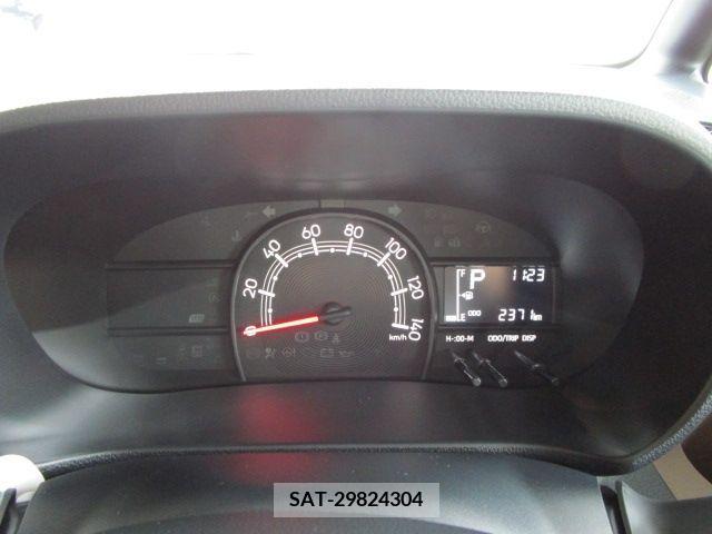 Daihatsu MOVE 2023-02 310740-7