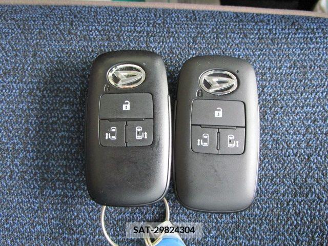 Daihatsu MOVE 2023-02 310740-13