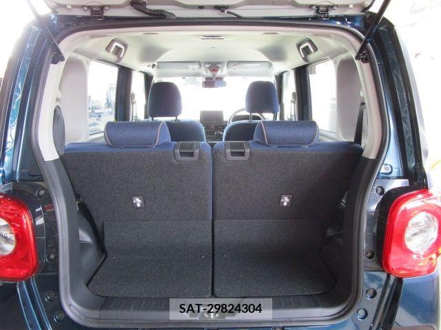 Daihatsu MOVE 2023-02 310740-6